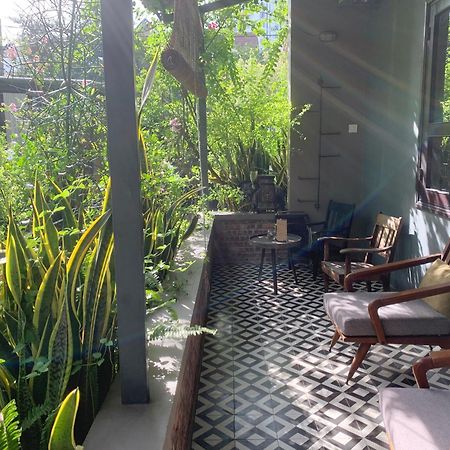 Kaia Residence Danang Quiet Garden Ngoại thất bức ảnh
