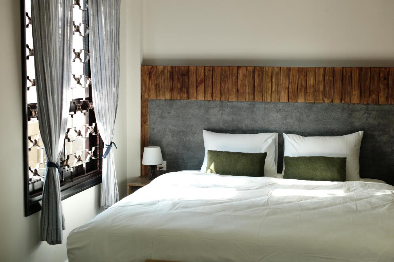 Kaia Residence Danang Quiet Garden Phòng bức ảnh
