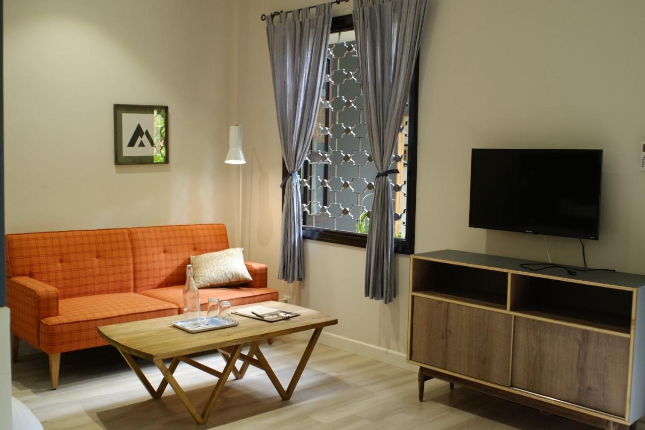 Kaia Residence Danang Quiet Garden Ngoại thất bức ảnh
