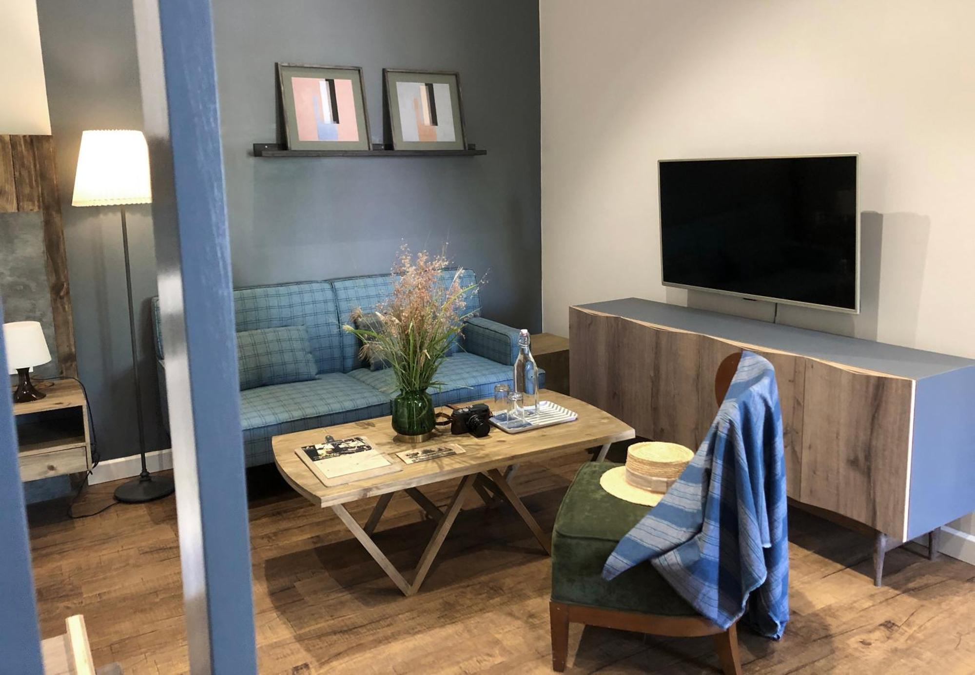 Kaia Residence Danang Quiet Garden Ngoại thất bức ảnh