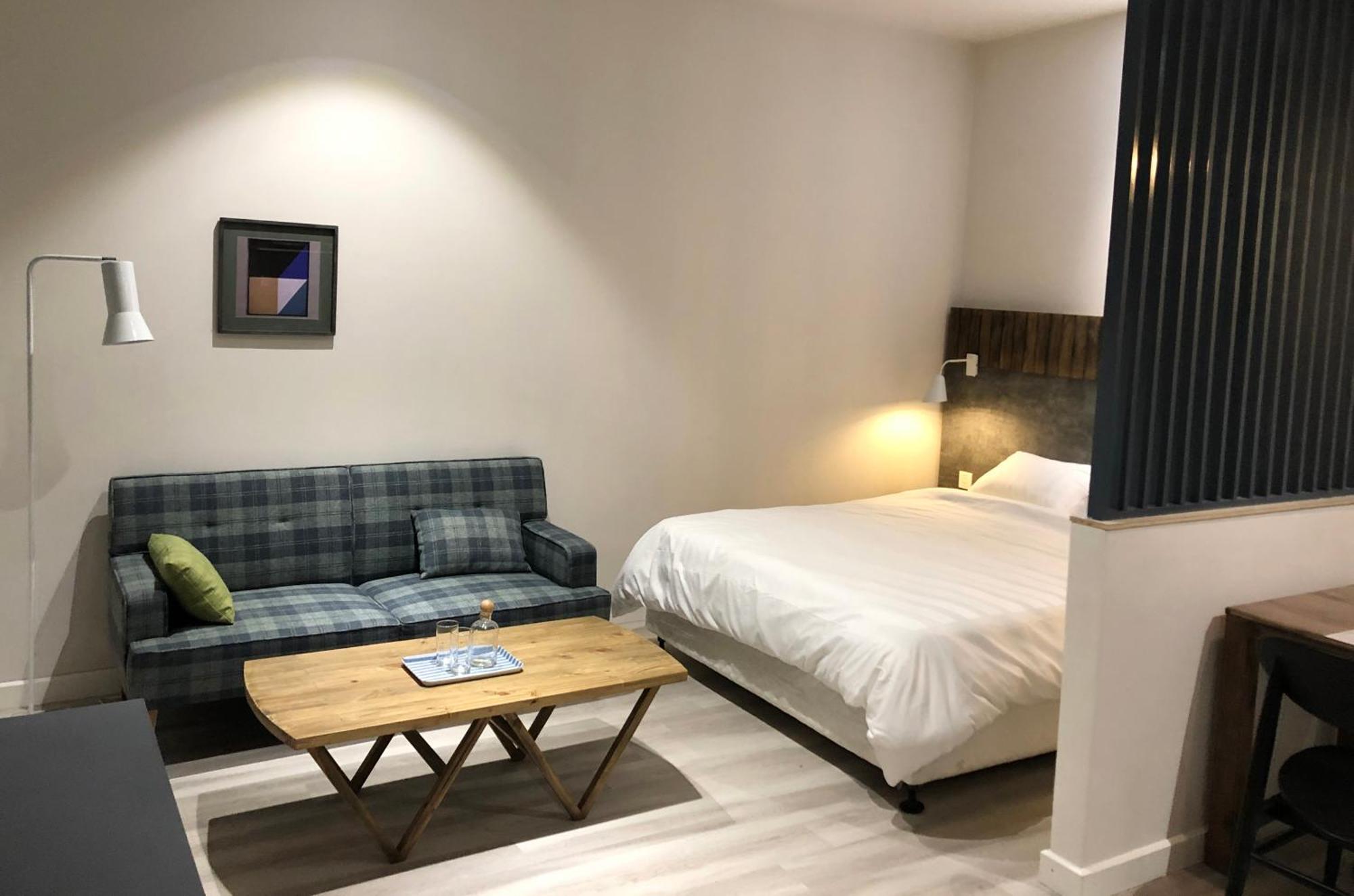 Kaia Residence Danang Quiet Garden Ngoại thất bức ảnh
