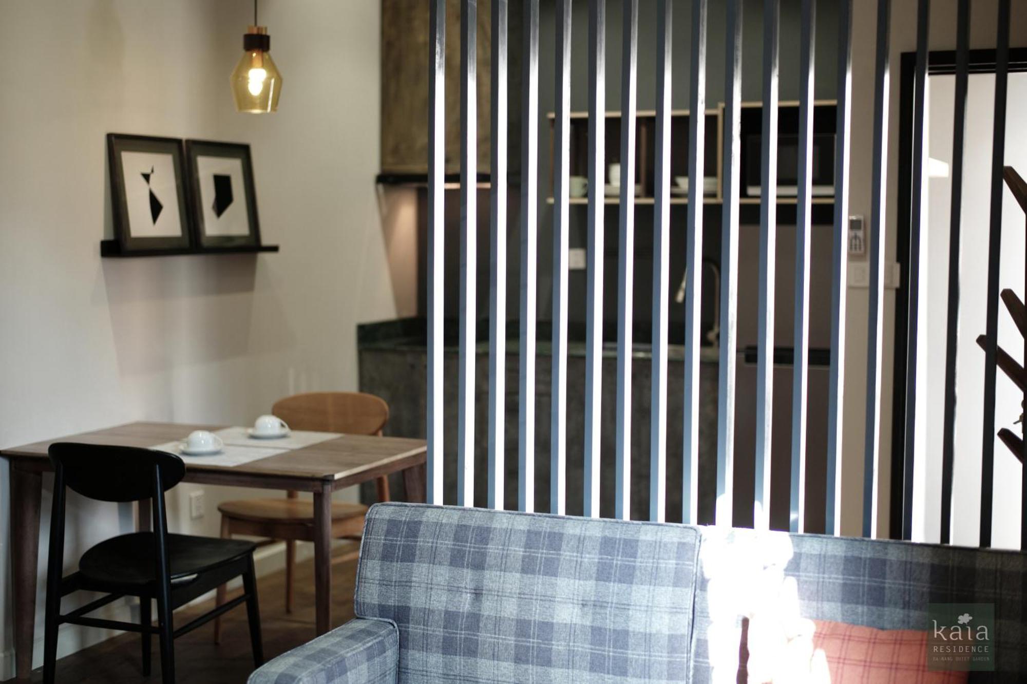 Kaia Residence Danang Quiet Garden Phòng bức ảnh