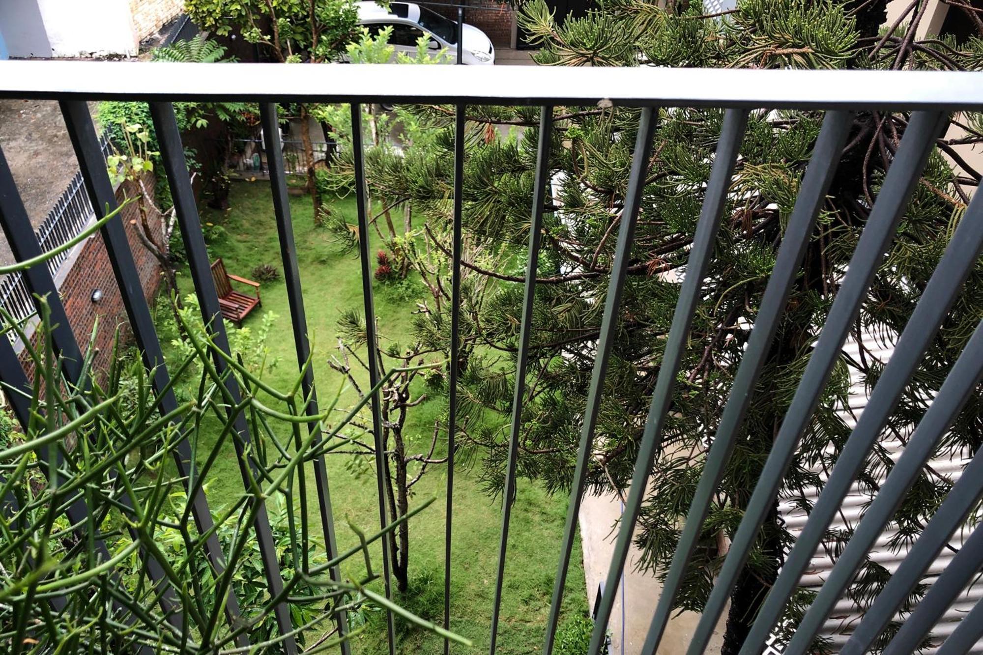 Kaia Residence Danang Quiet Garden Phòng bức ảnh