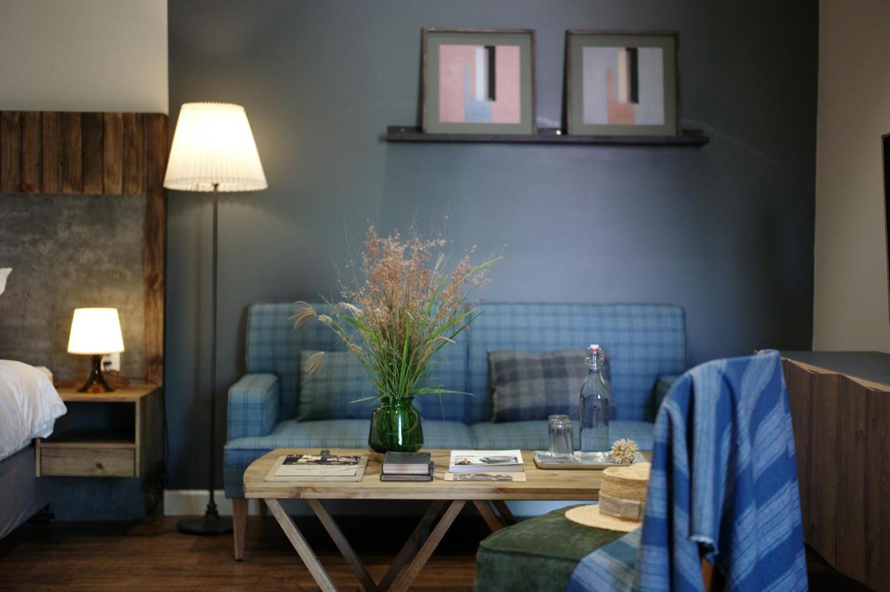 Kaia Residence Danang Quiet Garden Ngoại thất bức ảnh