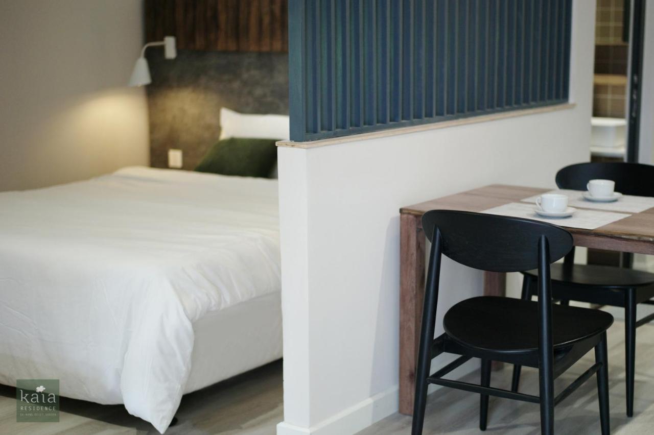 Kaia Residence Danang Quiet Garden Ngoại thất bức ảnh