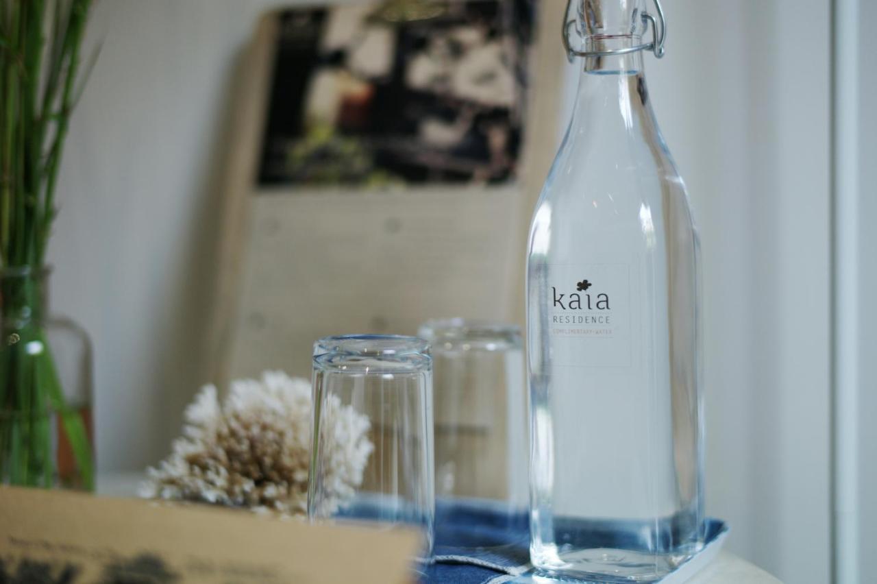 Kaia Residence Danang Quiet Garden Ngoại thất bức ảnh