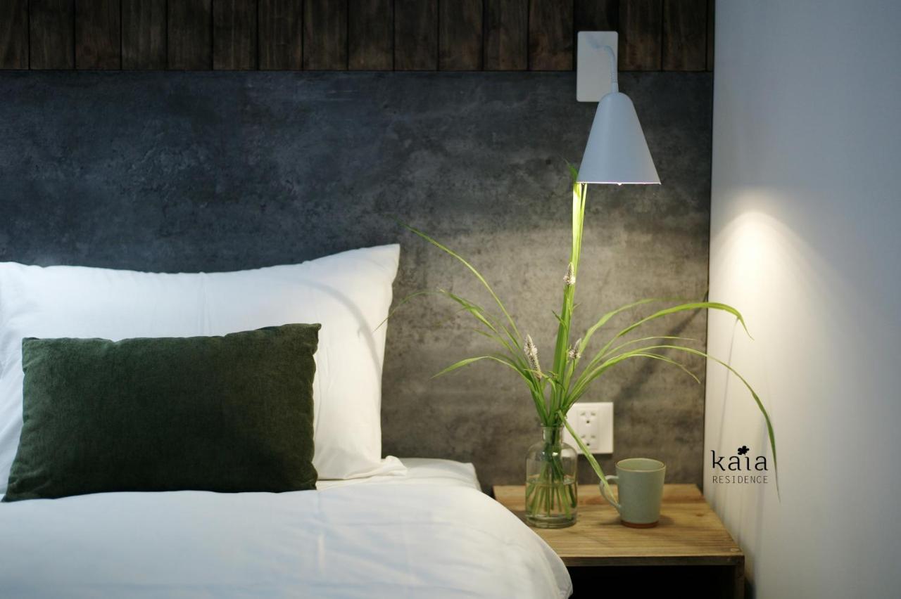 Kaia Residence Danang Quiet Garden Ngoại thất bức ảnh